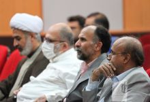 گزارش تصویری مراسم بزرگداشت روز کارگر